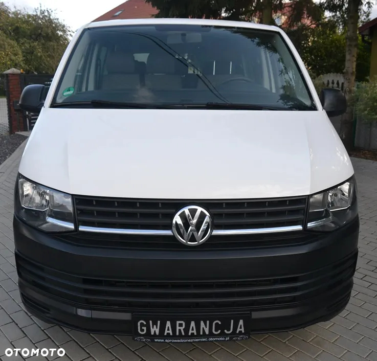 Volkswagen Transporter T6 Lang - 38