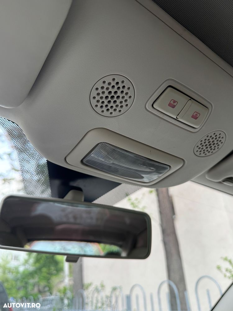 Fiat 500 1.4 16V S - 38