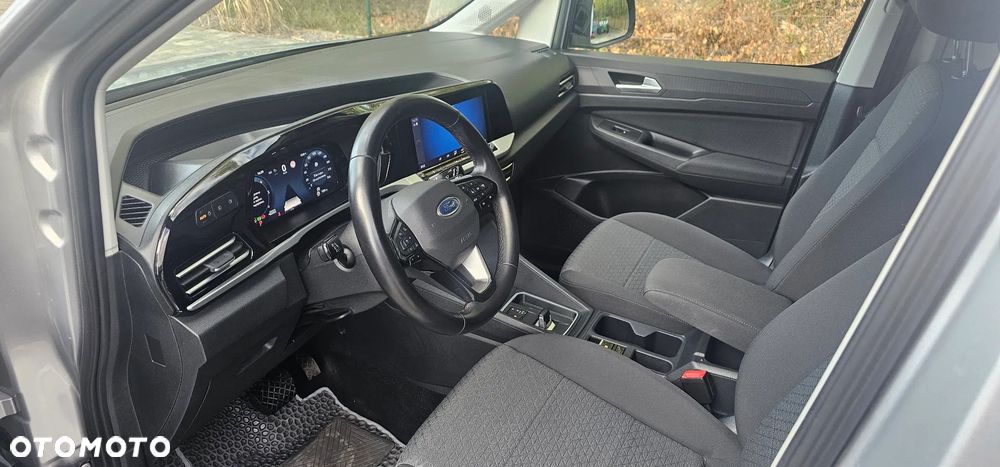 Ford Tourneo Connect Grand 2.0 EcoBlue Titanium - 8