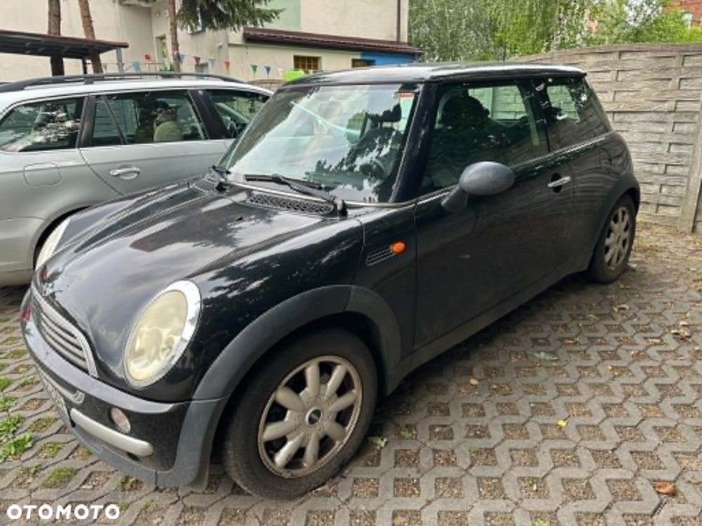 MINI ONE - 1