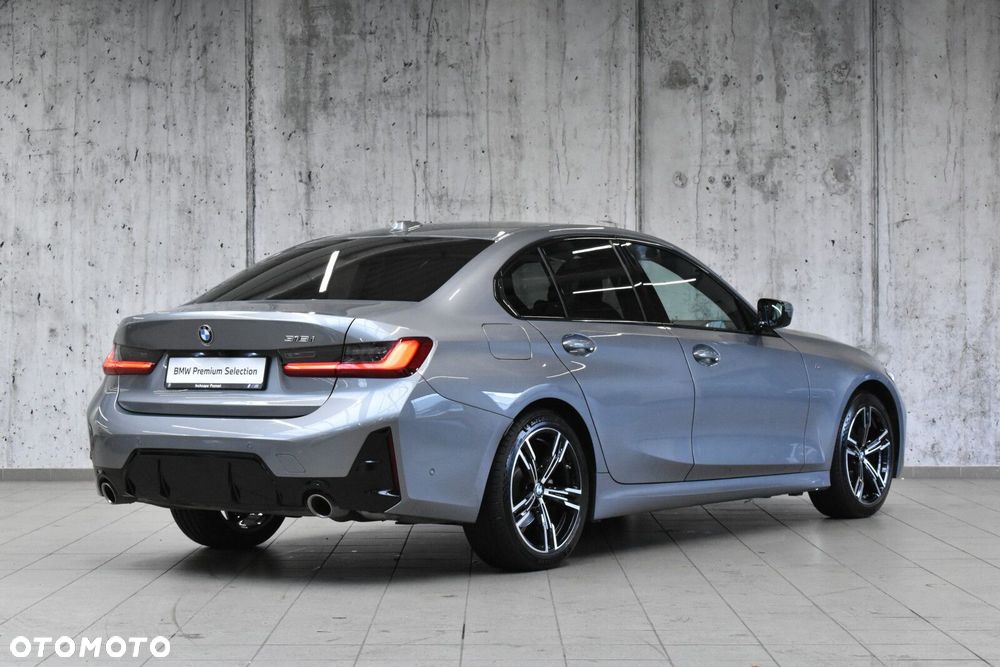 BMW Seria 3 - 3