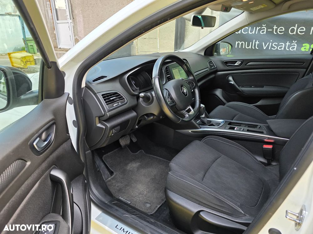 Renault Megane - 10