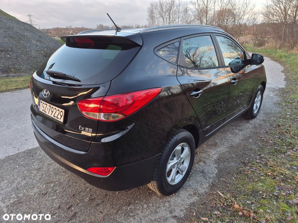 Hyundai ix35 1.7 CRDi 2WD Trend - 6
