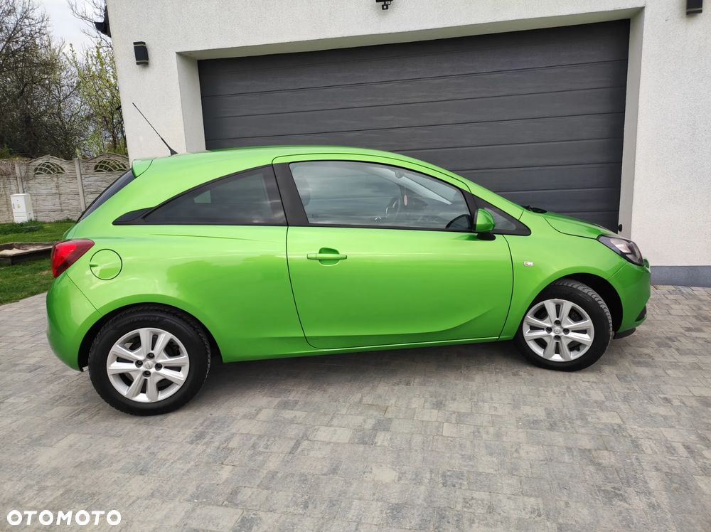 Opel Corsa - 14