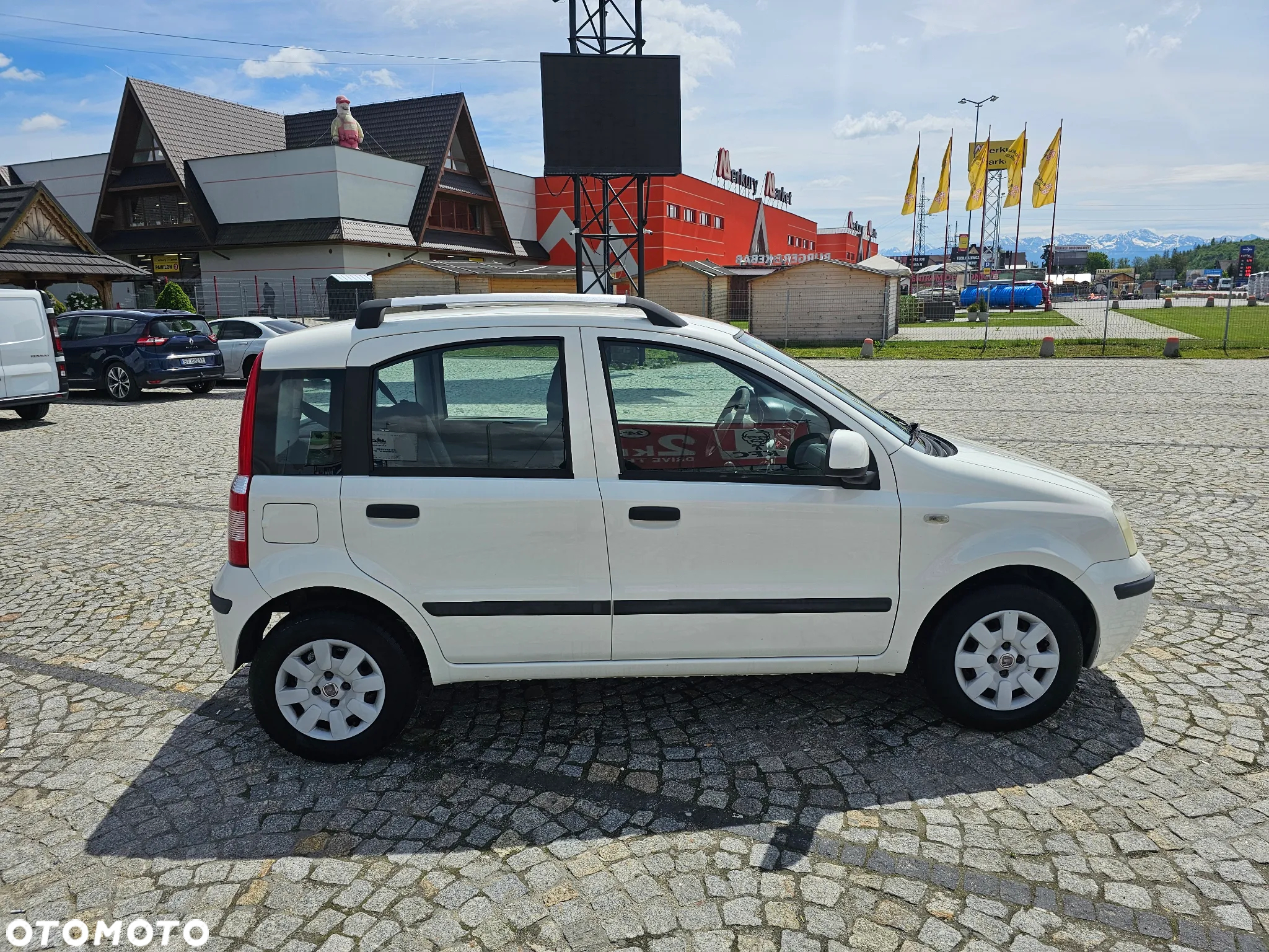 Fiat Panda - 8