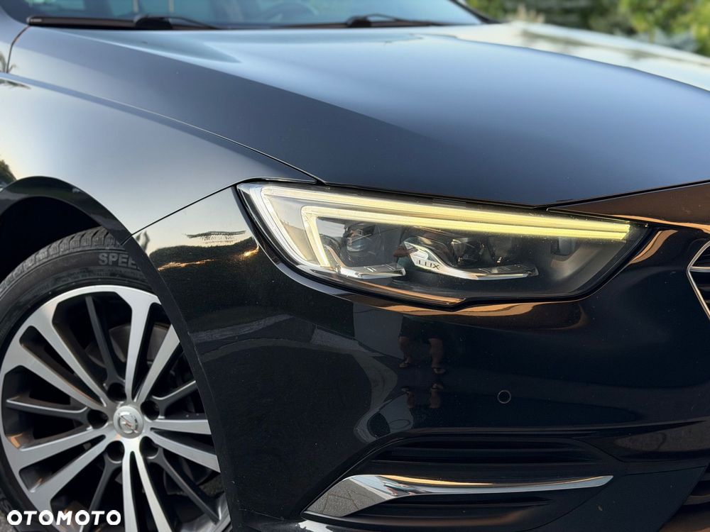 Opel Insignia 2.0 Exclusive - 14