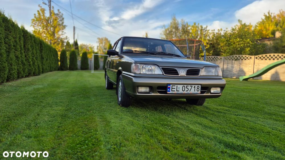 Polonez Caro - 16