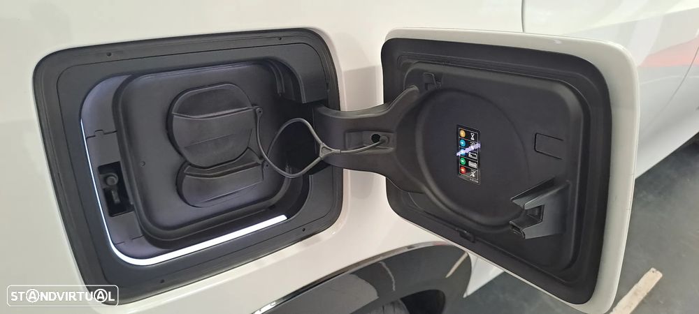 BMW i3 120Ah - 58