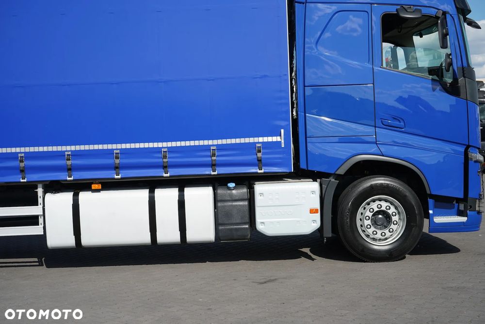 Volvo FH / 420 / E 6 / FIRANKA  / 23 PALETY / DŁ. 9,4  M - 33