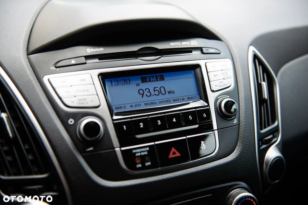 Hyundai ix35 1.6 2WD Comfort - 32