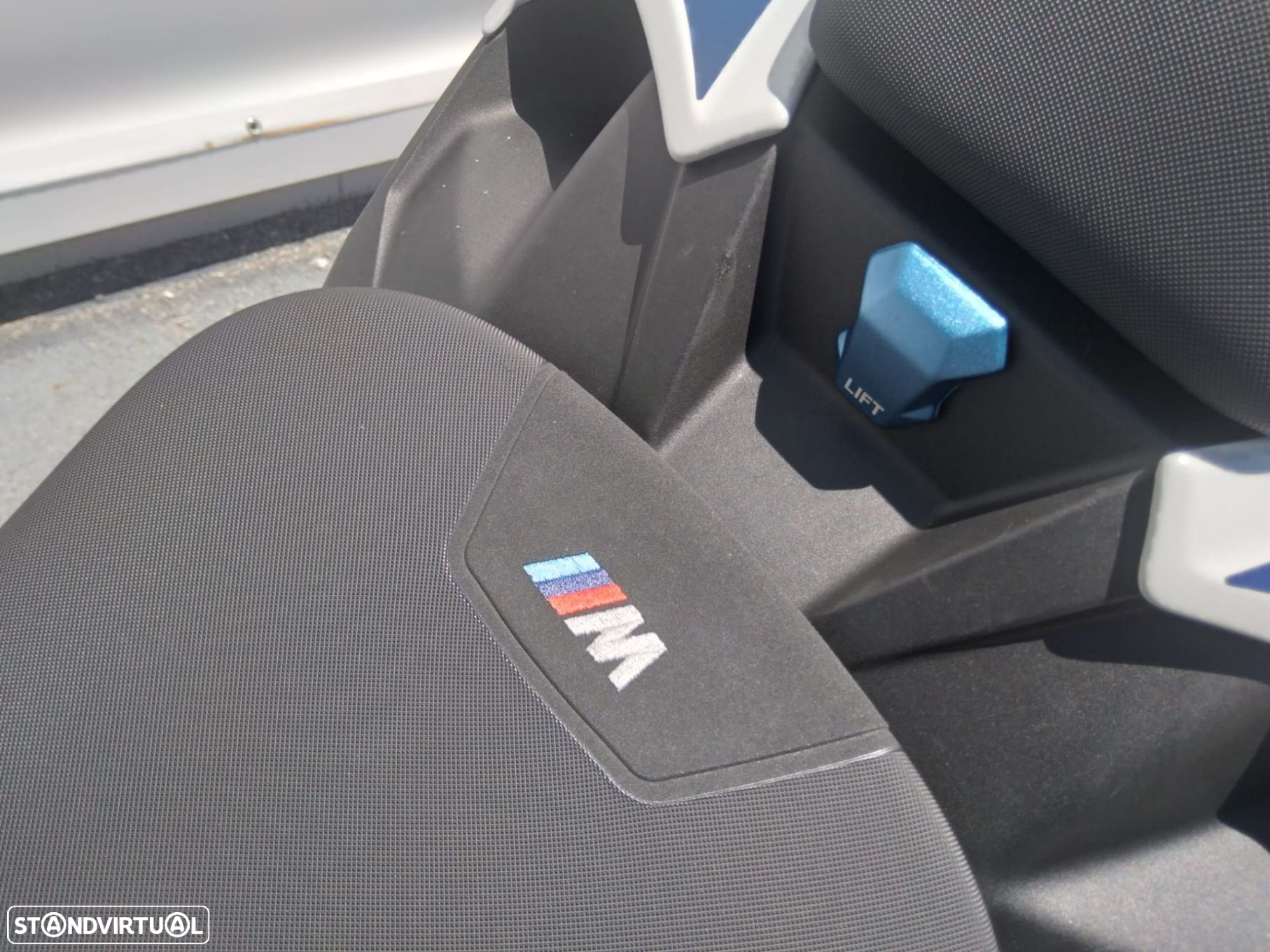 BMW S 1000 R Pack M - 9
