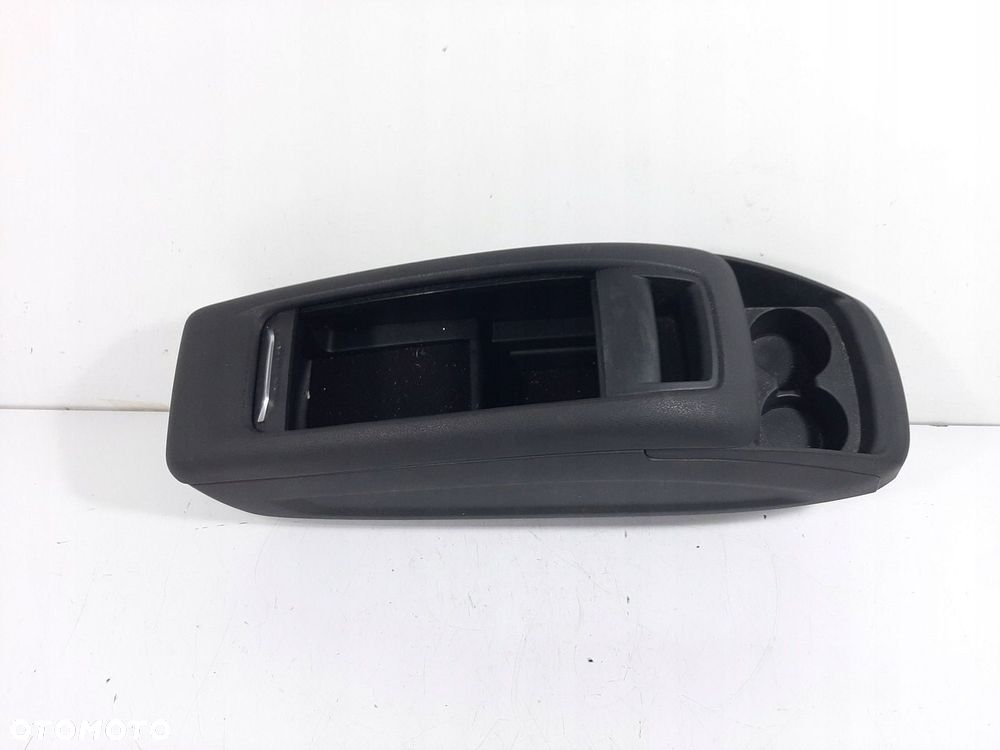 CITROEN C4 PICASSO II 1.6 BLUE HDI 13R TUNEL SRODKOWY 9677314177 - 2