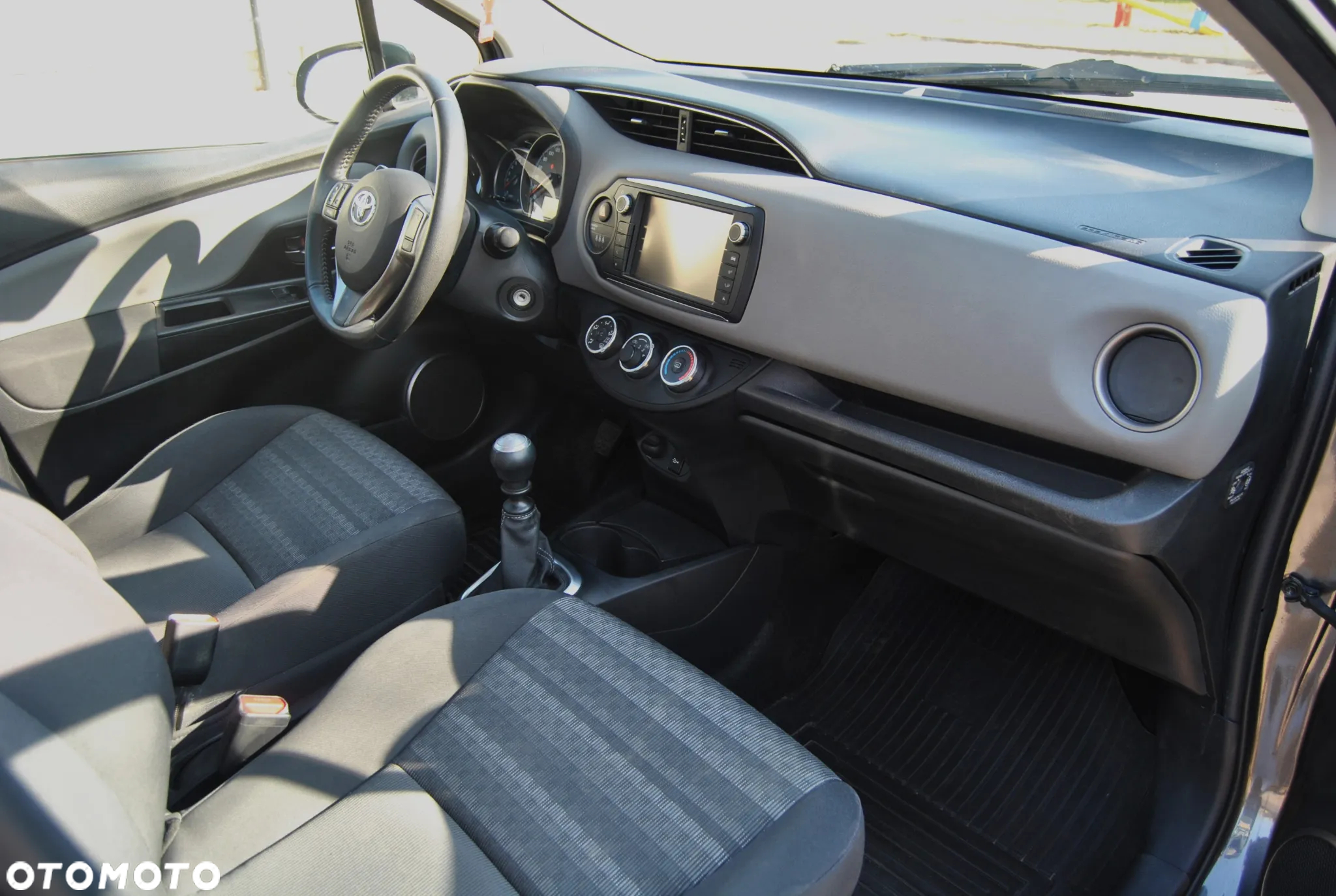 Toyota Yaris 1.33 VVT-i Edition-S - 7