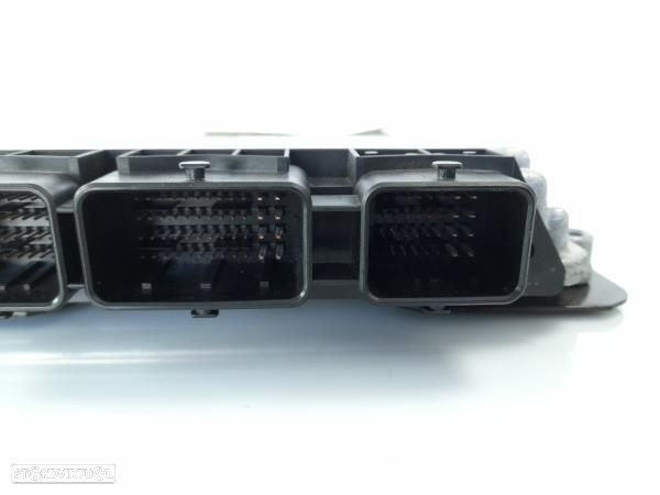 Centralina / Modulo Motor Peugeot 308 Sw I (4E_, 4H_) - 3