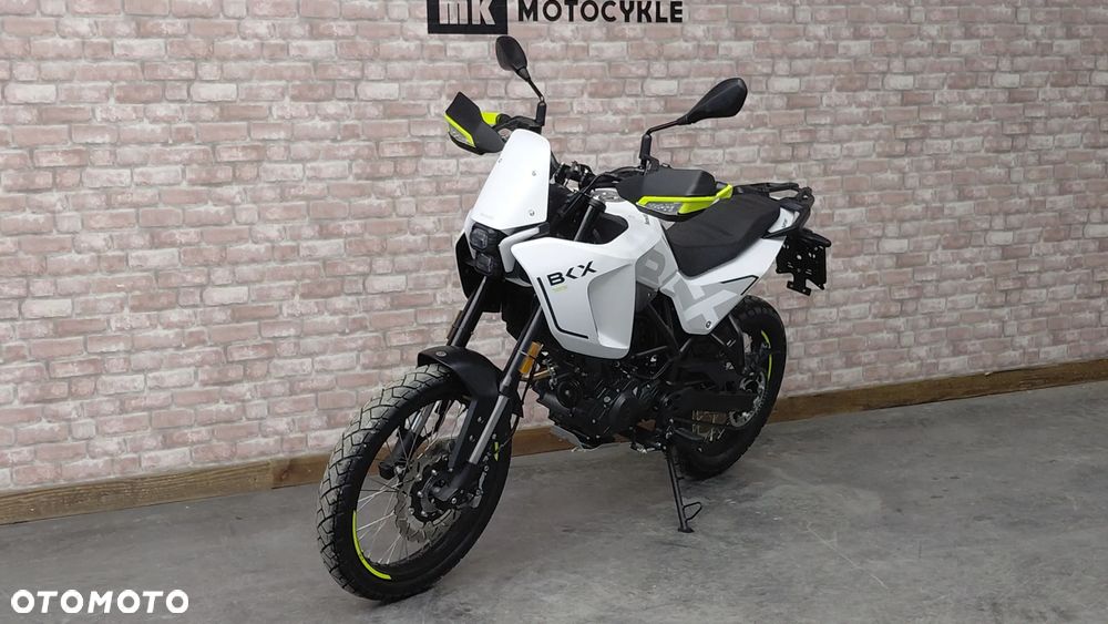 Benelli BKX - 2