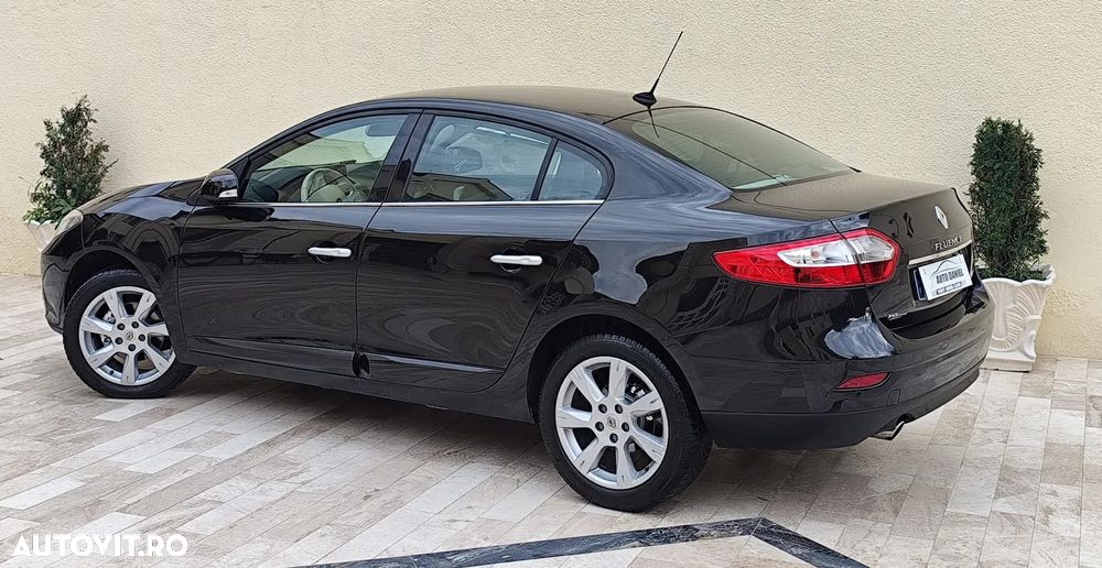 Renault Fluence - 4