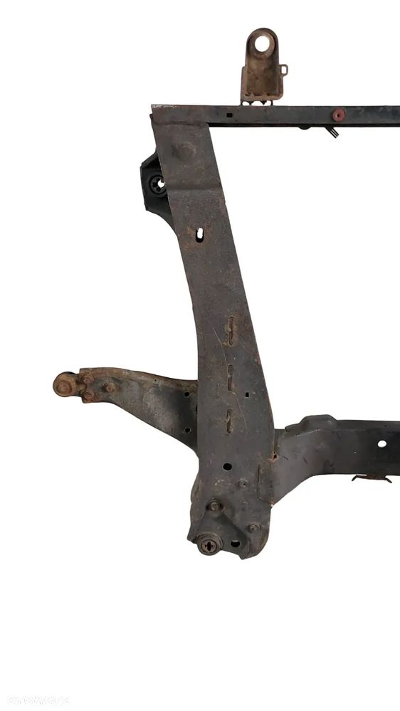 Rama Belka Zawieszenia Sanki Wózek Ford Mondeo MK3 St200 3.0 V6 Kombi - (2002-2007) - Gwarancja Wysyłka - 4