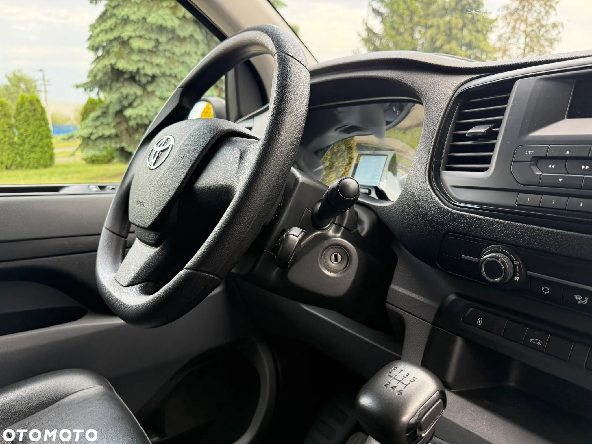 Toyota ProAce - 17