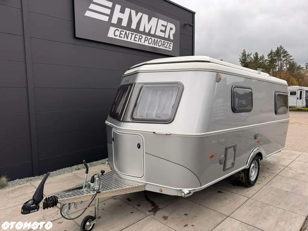 Hymer-Eriba Touring 542 - 7