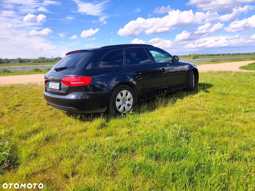 Audi A4 Allroad - 14