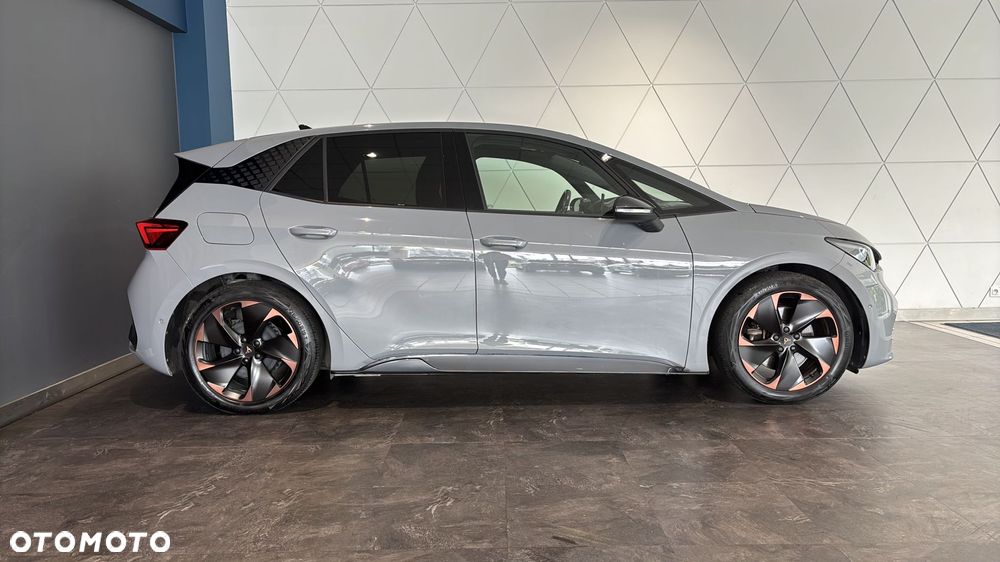 Cupra Born - 7
