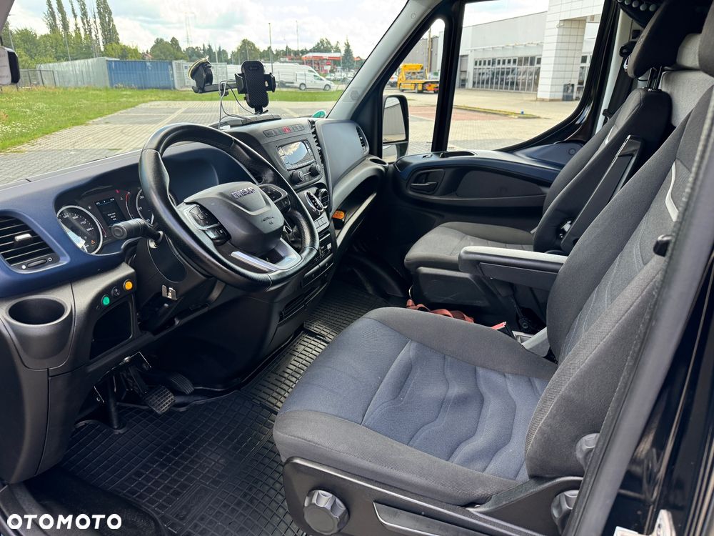 Iveco Autolaweta Iveco Daily Jegger ! - 19