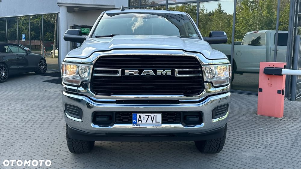 RAM 2500 - 3