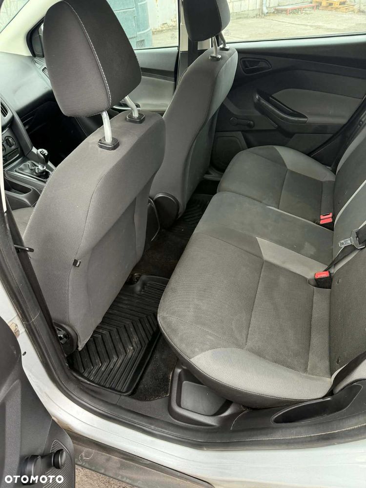 Ford Focus - 6