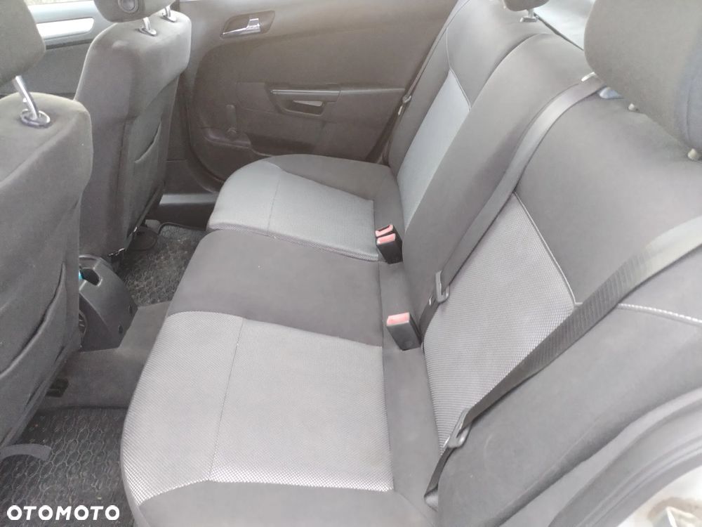Opel Astra ver-1-6 - 2