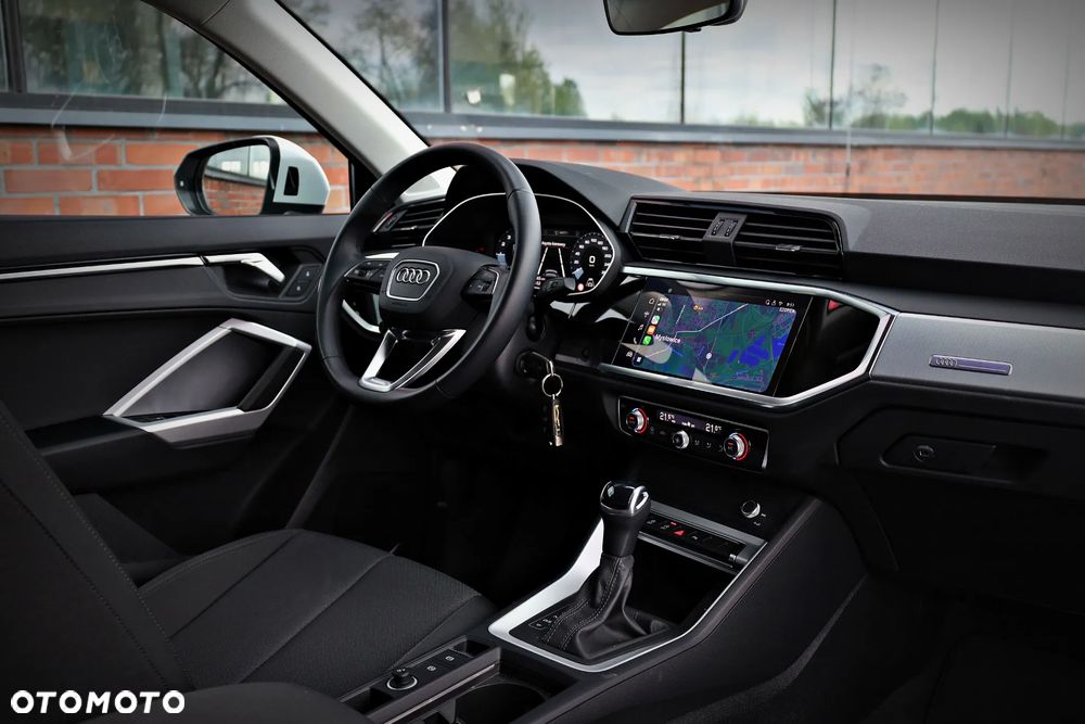 Audi Q3 Sportback - 19