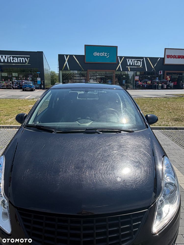 Opel Corsa 1.2 16V Cosmo - 13