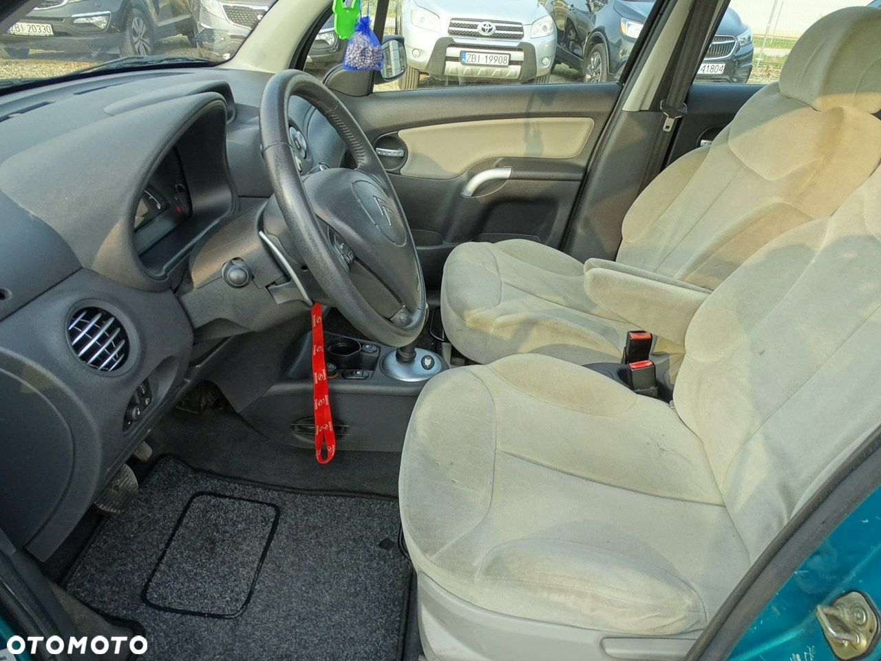 Citroën C3 - 10