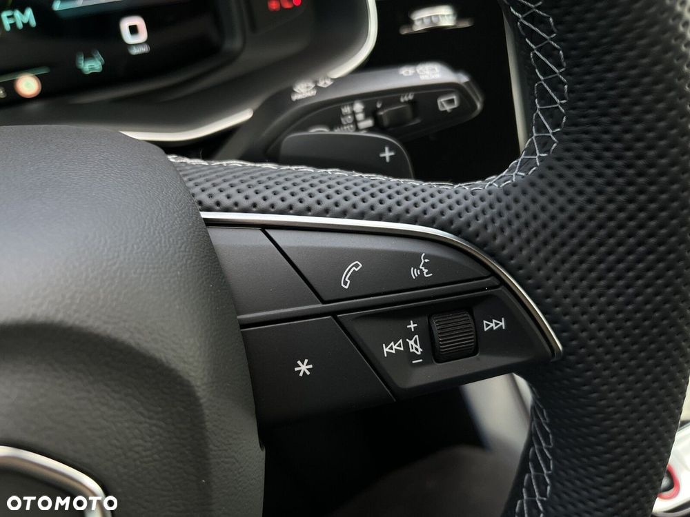 Audi SQ7 - 34