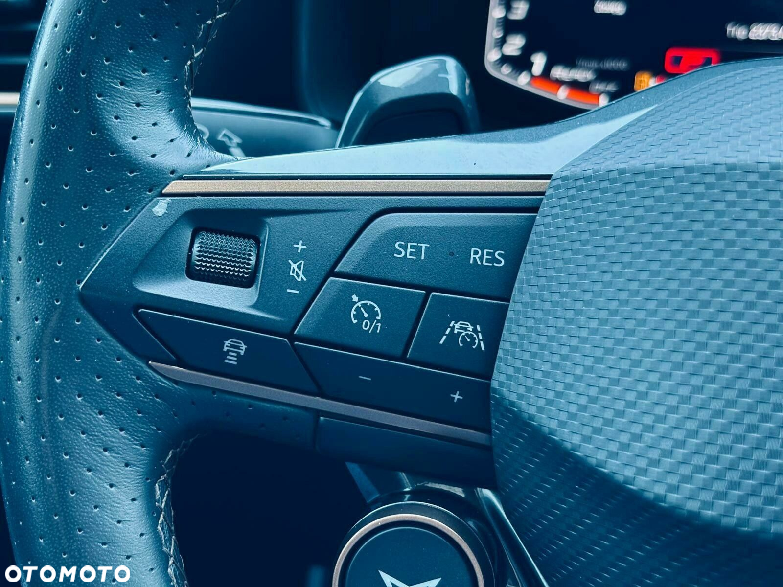 Cupra Formentor 2.0 TSI 4Drive VZ DSG - 26