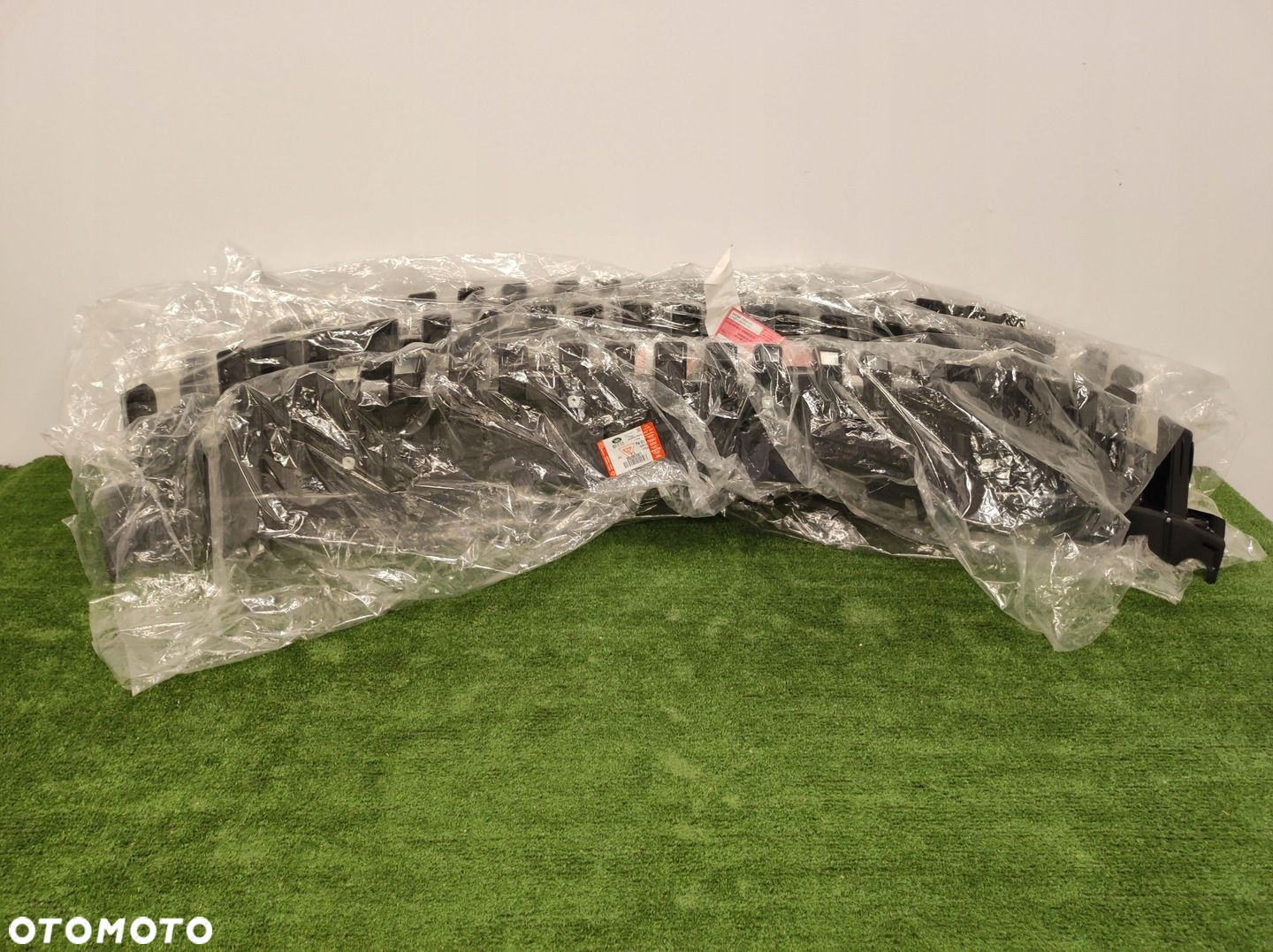 ABSORBER PRZÓD RANGE ROVER VOGUE L405 NOWY ORYGINA - 2