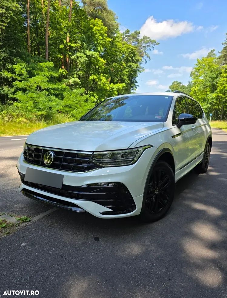 Volkswagen Tiguan - 2