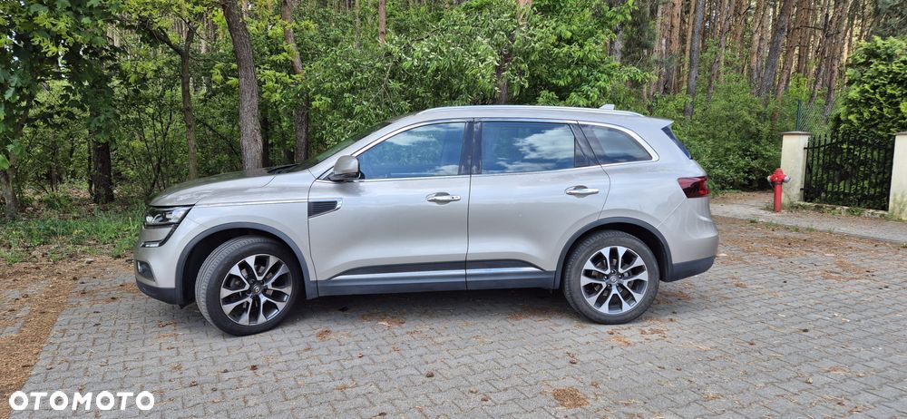 Renault Koleos 2.0 dCi Zen X-Tronic - 22