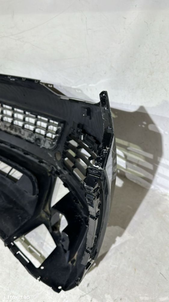 Bara fata VW Touareg, 2010, 2011, 2012, 2013, 2014, cod origine OE 7P6807221B. - 5