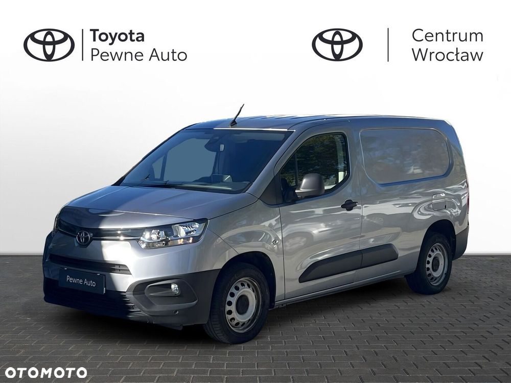 Toyota Proace City