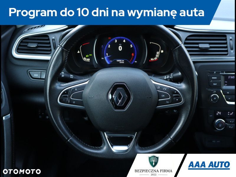 Renault Kadjar - 19