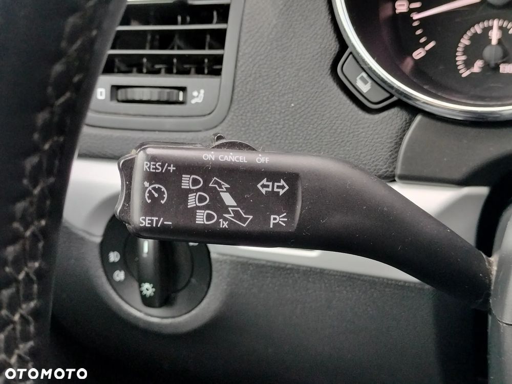 Skoda Yeti Outdoor 1.2 TSI Ambition - 8