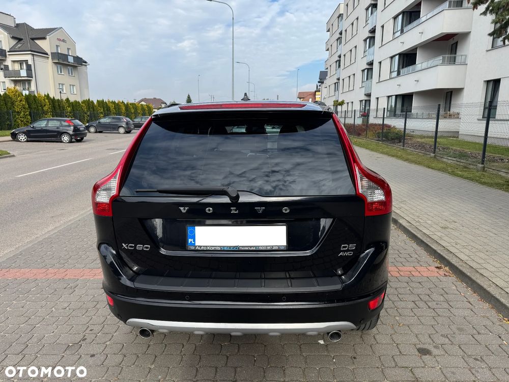 Volvo XC 60 - 6