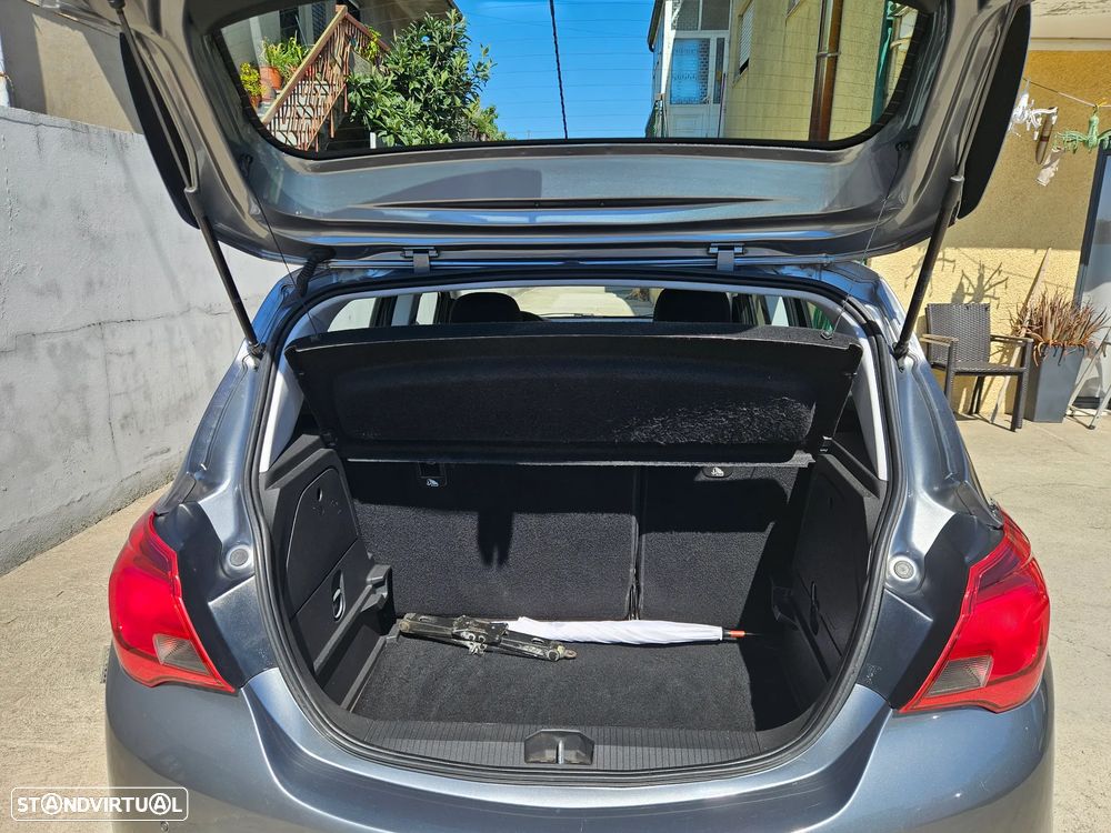 Opel Corsa - 10