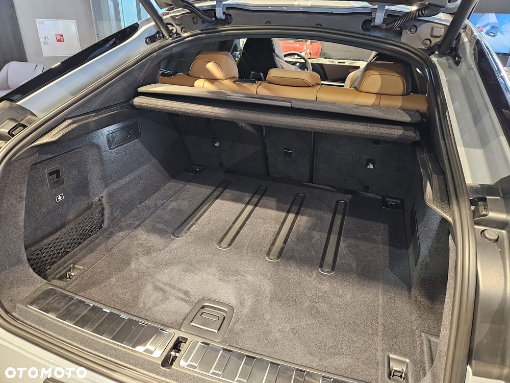 BMW X6 - 9