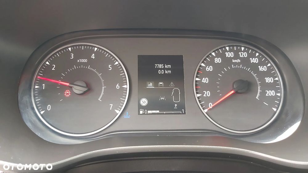Dacia Sandero Stepway TCe 90 Expression - 12