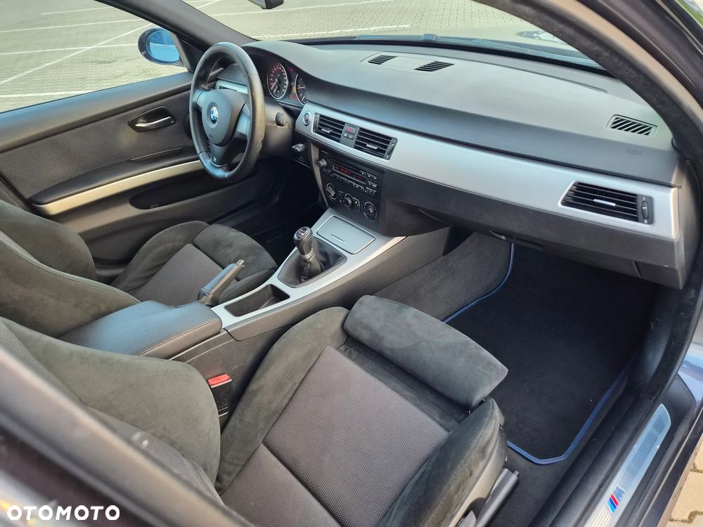BMW Seria 3 - 21