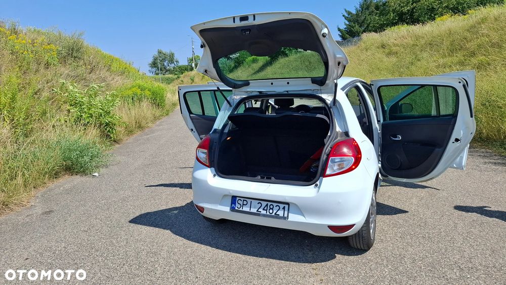 Renault Clio 1.5 dCi Expression - 10
