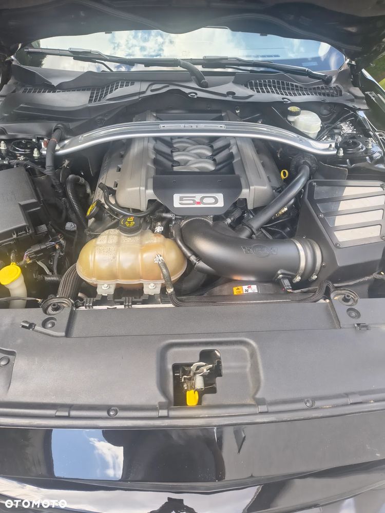 Ford Mustang 5.0 V8 GT - 14