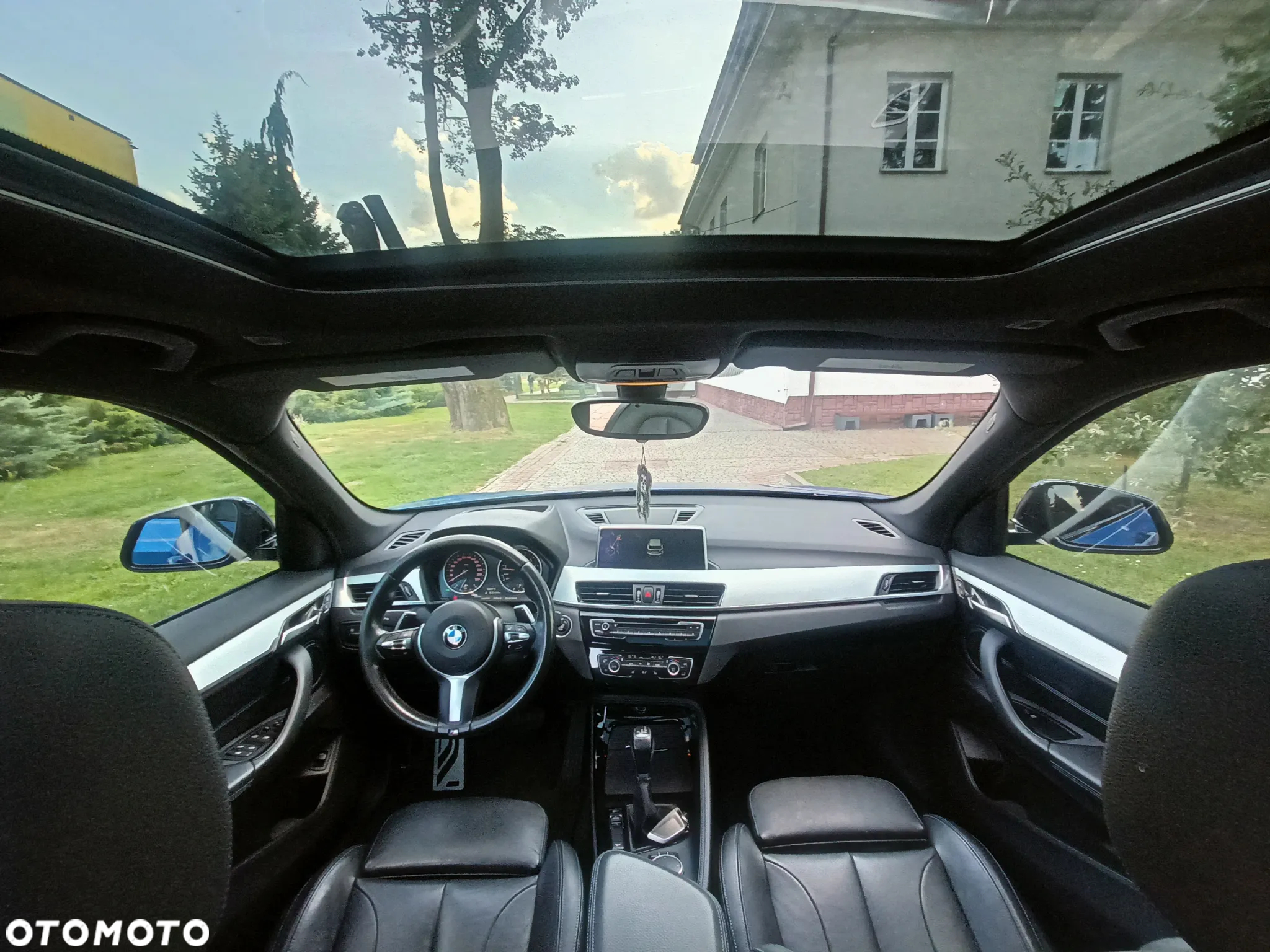 BMW X1 xDrive25i M Sport sport - 15