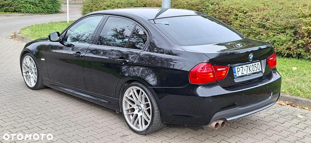 BMW Seria 3 318i Edition Sport - 11